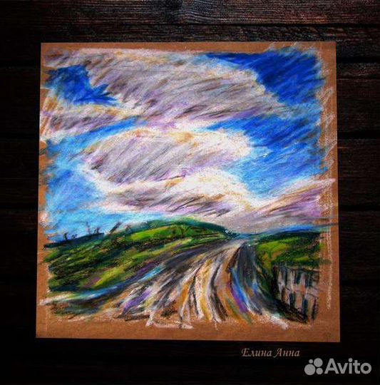 Художник на заказ