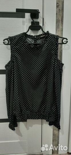 Блузка женская