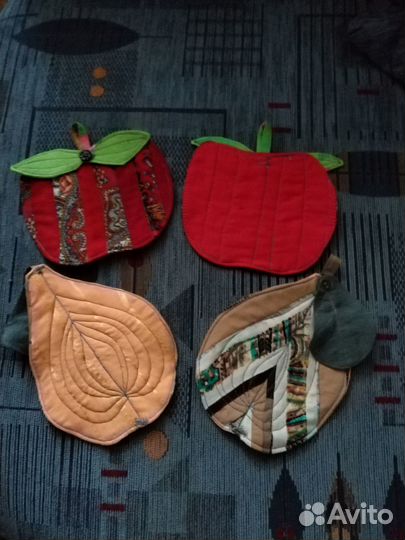 Прихватки для кухни