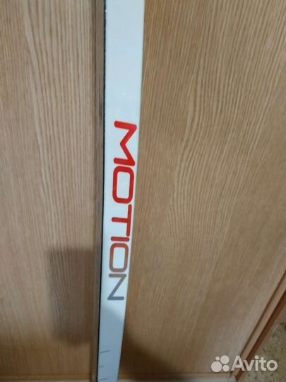 Лыжи Atomic Motion 46 WAX новые