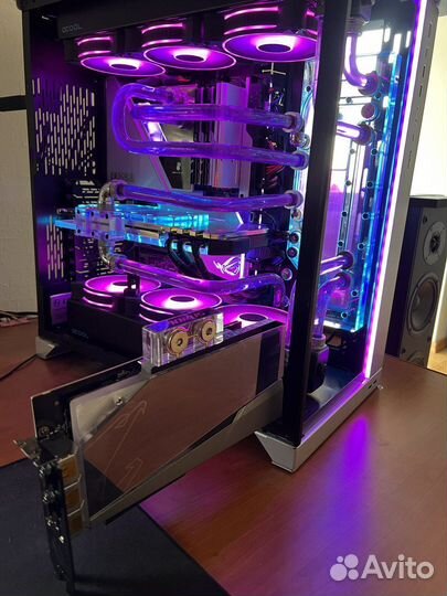 RTX 3080 Waterforce WB