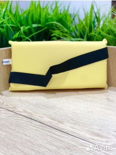 Подушка для растяжки