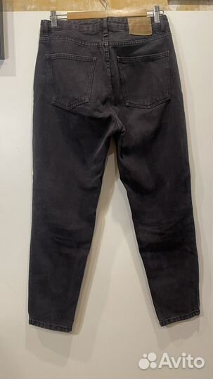 Джинсы pull and bear