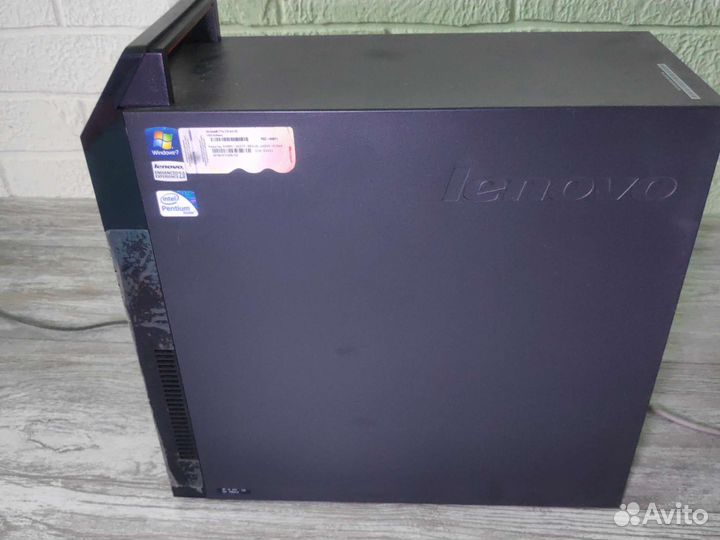 Корпус для пк