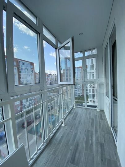 2-к. квартира, 60 м², 5/8 эт.
