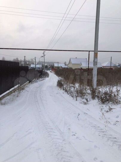 Участок 13 сот. (ИЖС)