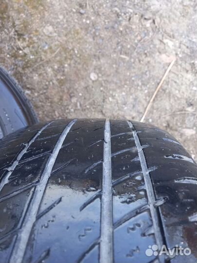 Giti Savero HT Plus 235/65 R17 104T