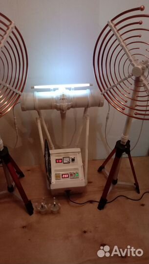 Готовый бизнес. Производство MWO