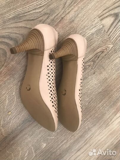 Туфли женские Ralf Ringer 40 размер(39.5)