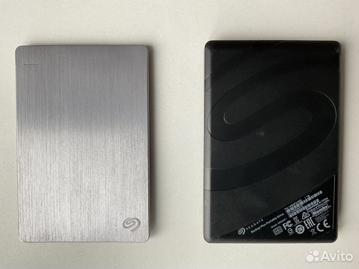 Бокс для hdd 2,5 usb 3.0 Seagate SRD00F1