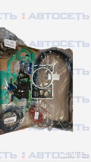 Р/к двс WP13 полный