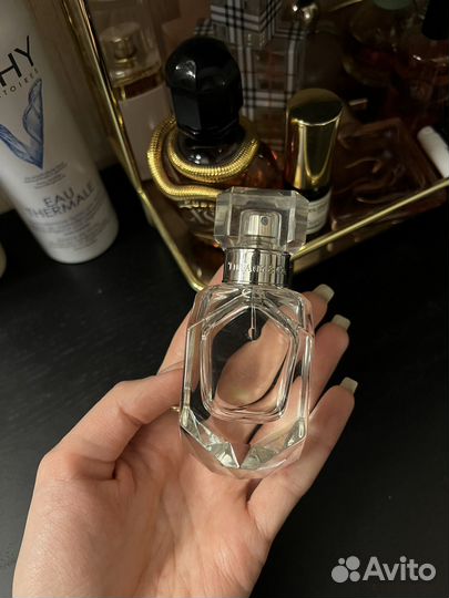 Парфюм Tiffany & Co Sheer