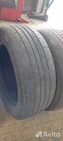 Roadstone Classe Premiere CP672 235/55 R17