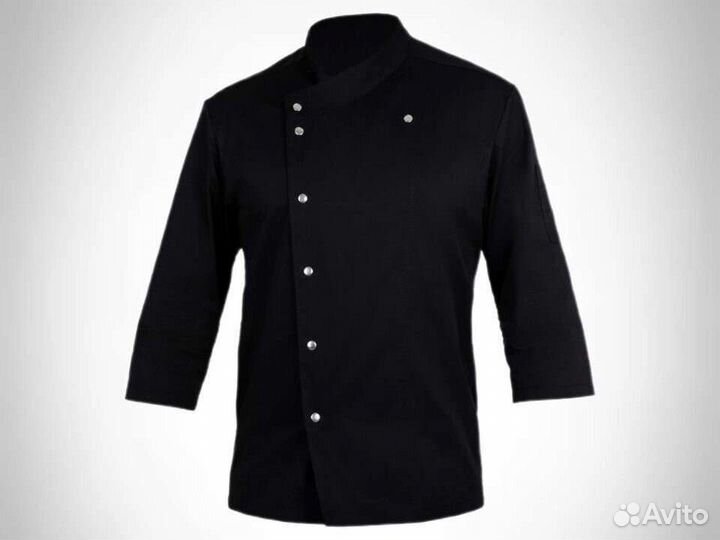 Профессиональный китель повара новый