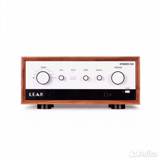 Leak Stereo 230