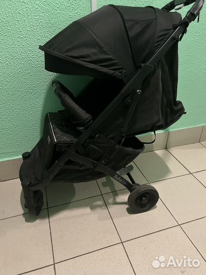 Прогулочная коляска babalo на ремонт или запчасти