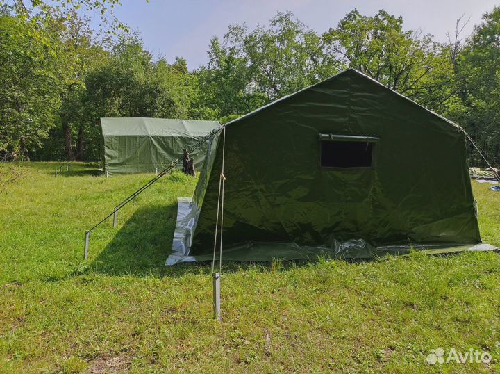 Палатка Армейская