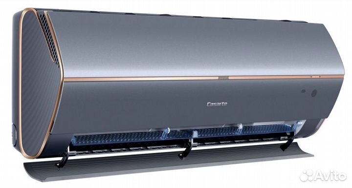 Кондиционер сas25MW1/R3-B/1U25MW1/R3