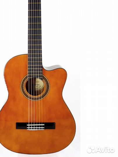 Гитара Valencia VC104C