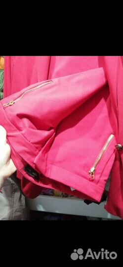 Комбинезон Vidrio Испания костюм Mango