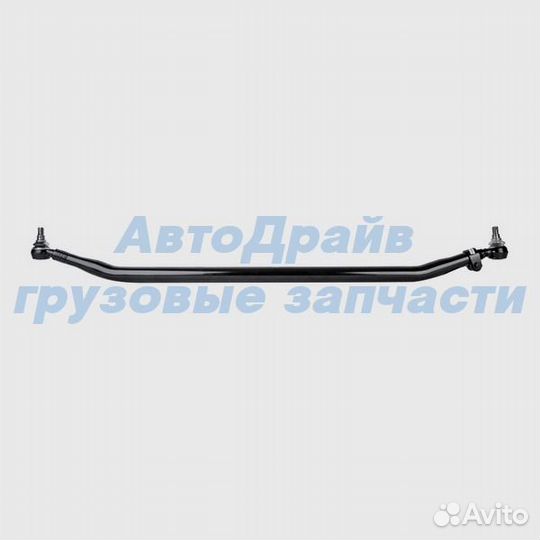 Тяга рулевая поперечная длина 1640 мм Вольво 2039