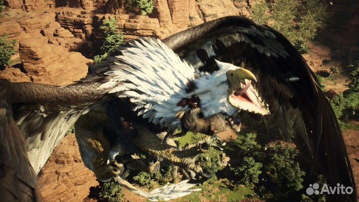 Dragon's Dogma 2 (Steam)