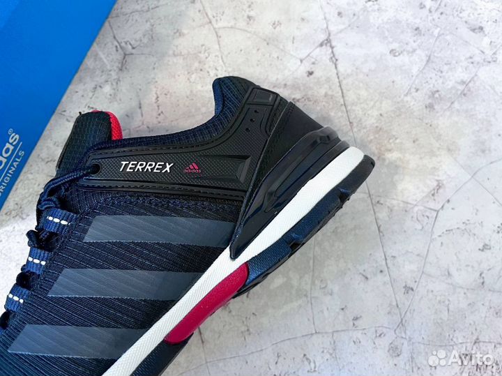 Кроссовки Adidas Terrex