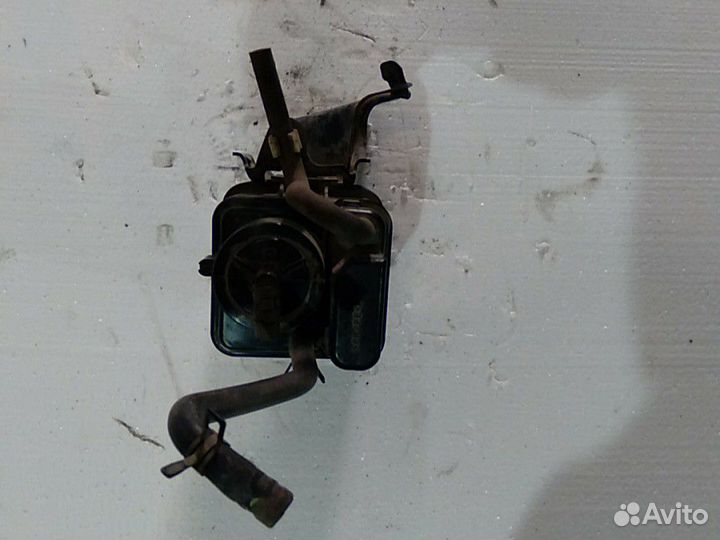 Фильтр угольный(абсорбер) Toyota Camry V30 2az-fe