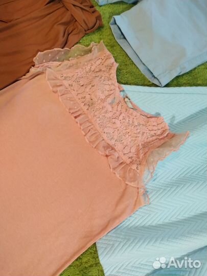 Комплект одежды