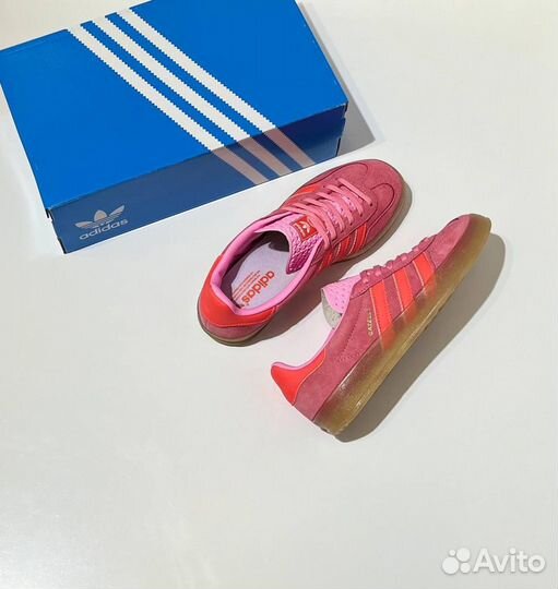 Кеды Adidas