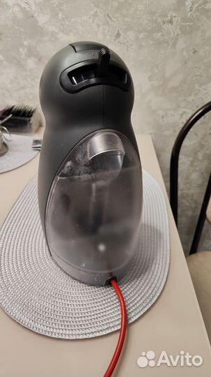 Капсульная кофемашина dolce gusto krups