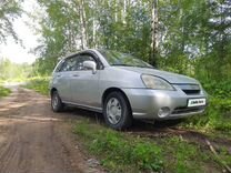 Suzuki Liana 1.3 MT, 2003, 278 000 км, с пробегом, цена 285 000 руб.