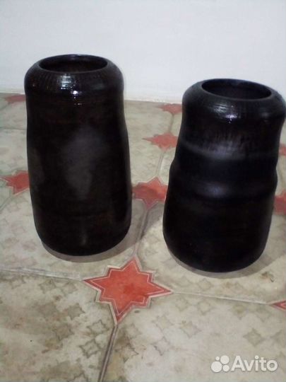 Пневмо подушки