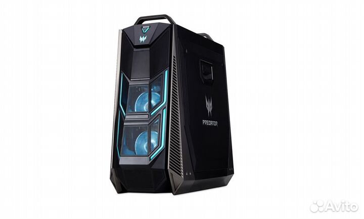 Корпус пк Acer Predator Orion 9000