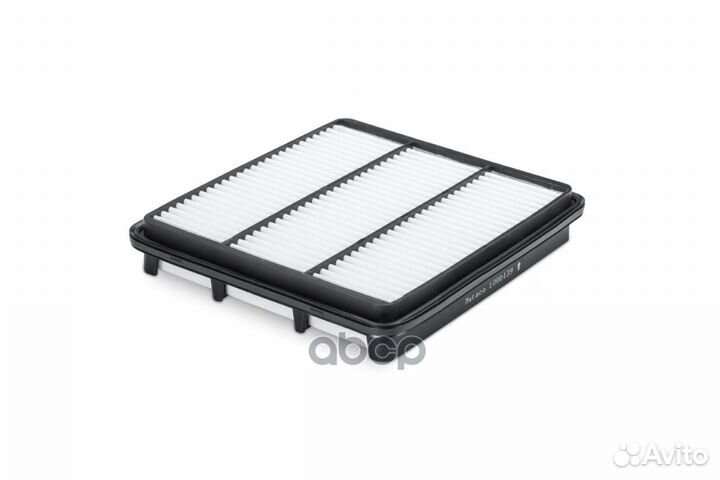 Фильтр воздушный chevrolet epica 06- 1000139 ME