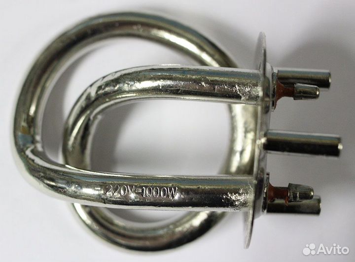 Тэн к чайнику