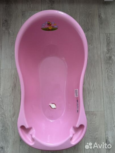 Ванночка для купания