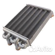 Теплообменник для котла Ariston (Аристон)