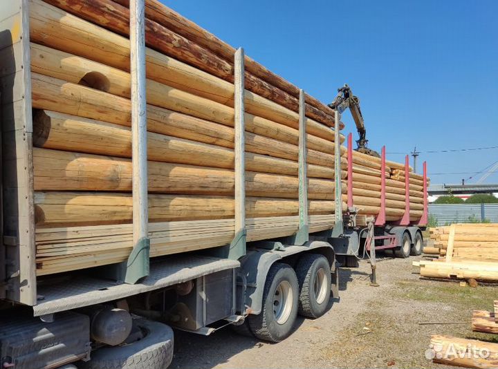 Сруб дома бани строительство