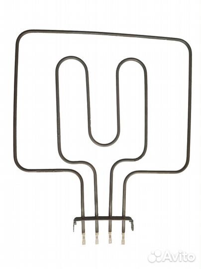 Тэн верхний 2,3 кВт для духовки Электра, зви, Рика
