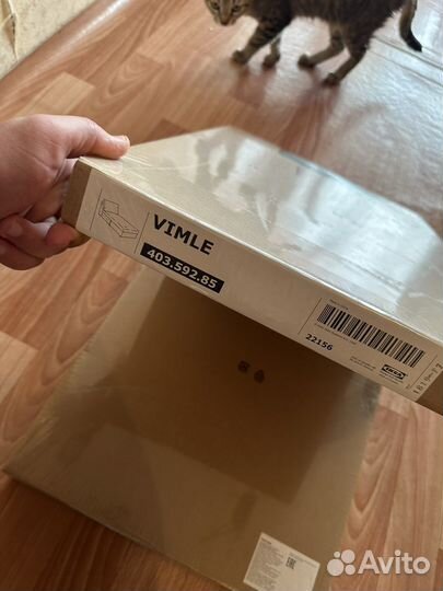 Вимле Чехол д/секции козетки