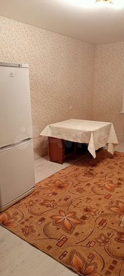 Комната 18 м² в 1-к., 3/5 эт.
