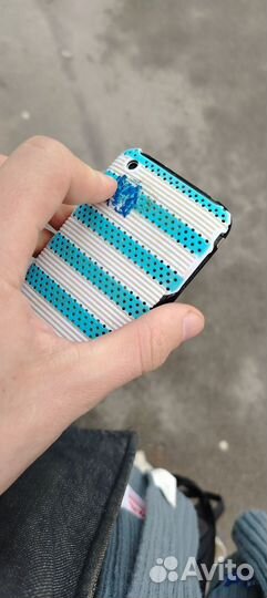 iPhone 3GS, 16 ГБ