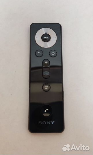 Bluetooth гарнитура/пульт Sony BRH10