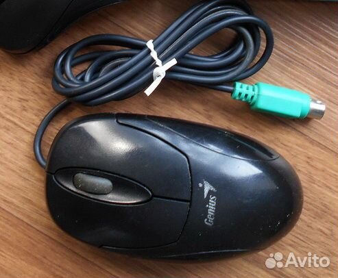 Мышка для пк
