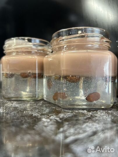 Свечи ручной работы