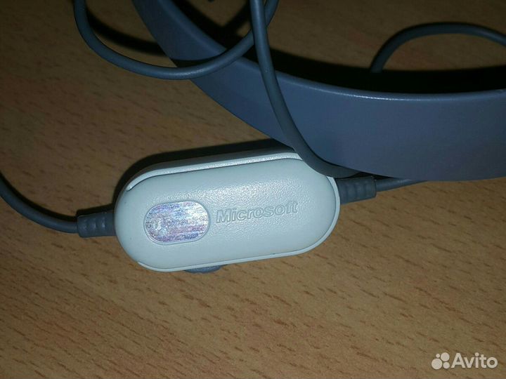 Гарнитура хвох 360