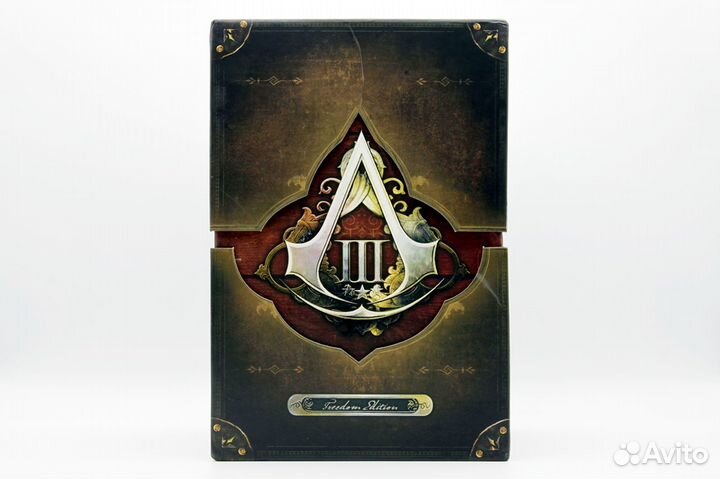 Коллекционные издания лучших видеоигр