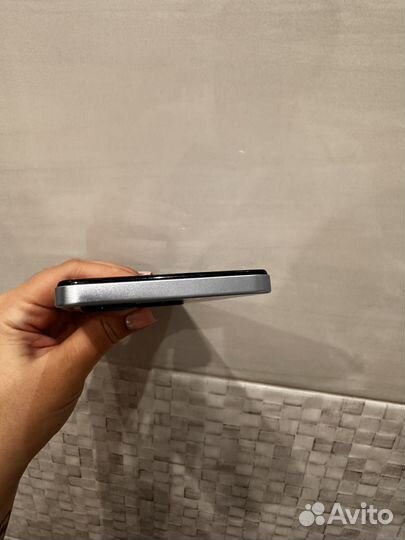 Infinix Smart 8, 4/128 ГБ