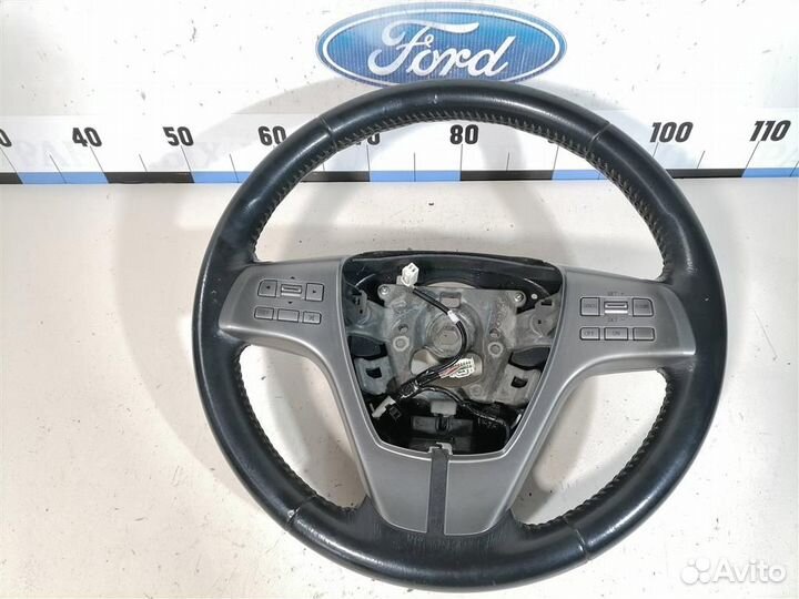 Рулевое колесо для AIR BAG (без AIR BAG) Mazda Ma